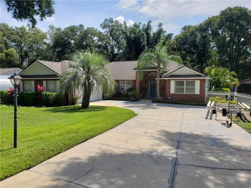 31014 Teho St., Sorrento, FL 32776
