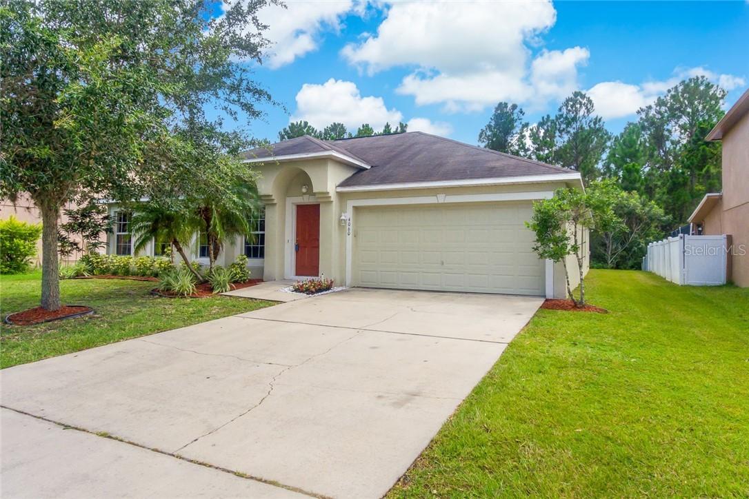 4060 Sunny Day Way, Kissimmee, FL 34744