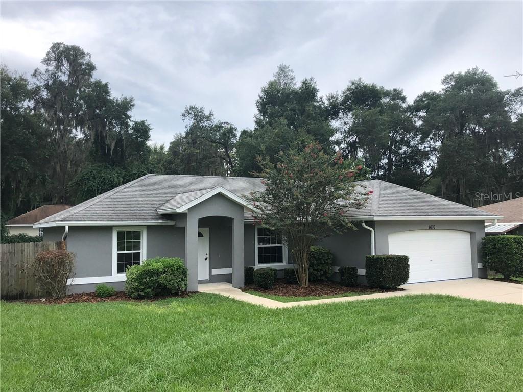 8670 Juniper Rd., Ocala, FL 34480