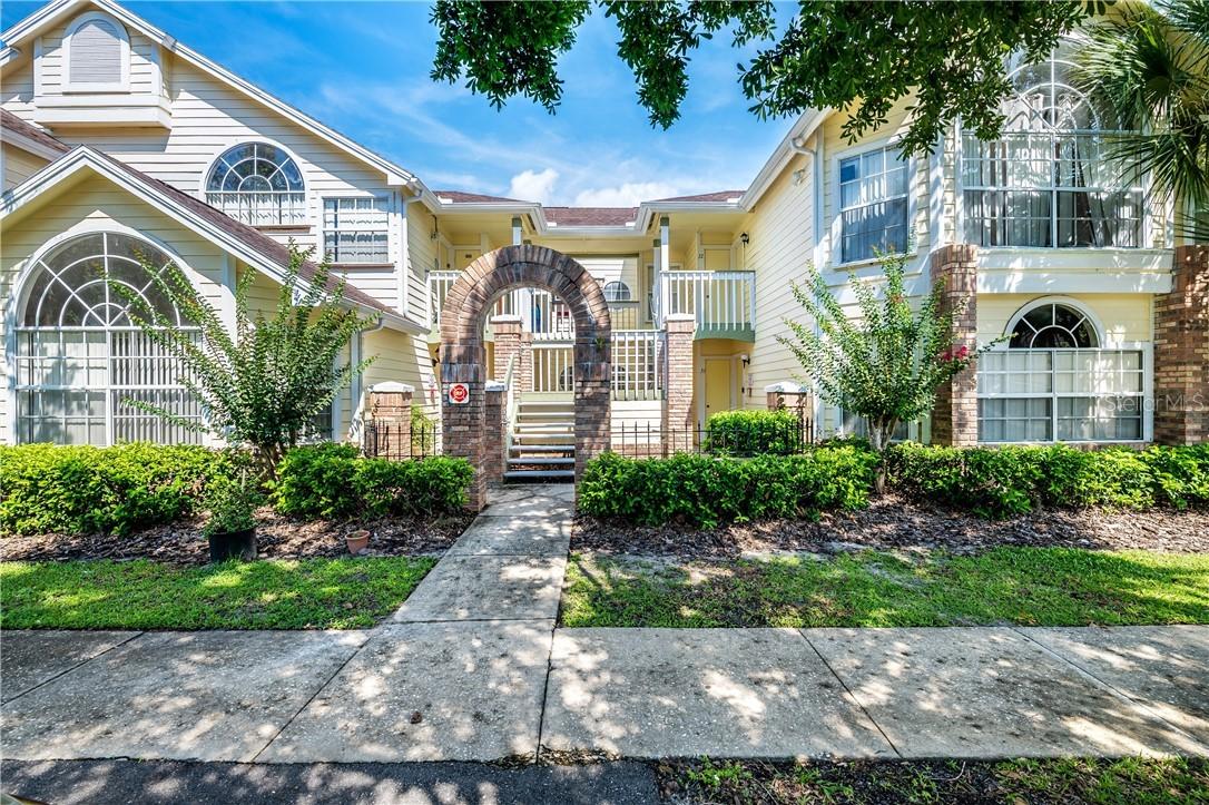 5007 Laguna Bay Cir. #31, Kissimmee, FL 34746