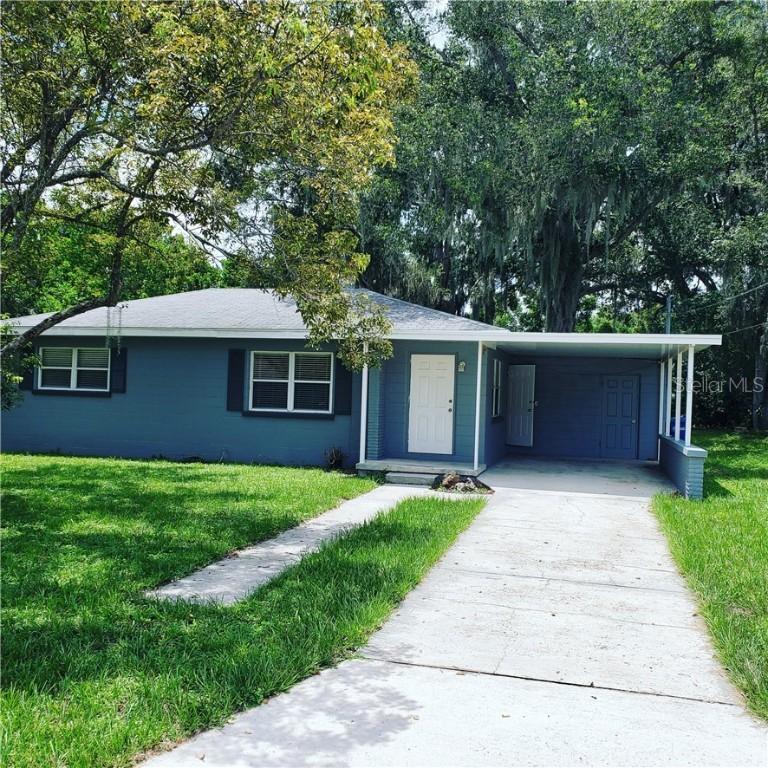 235 S Itasca Ave., Lake Alfred, FL 33850