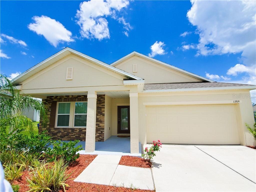 1289 Water Willow Dr., Groveland, FL 34736