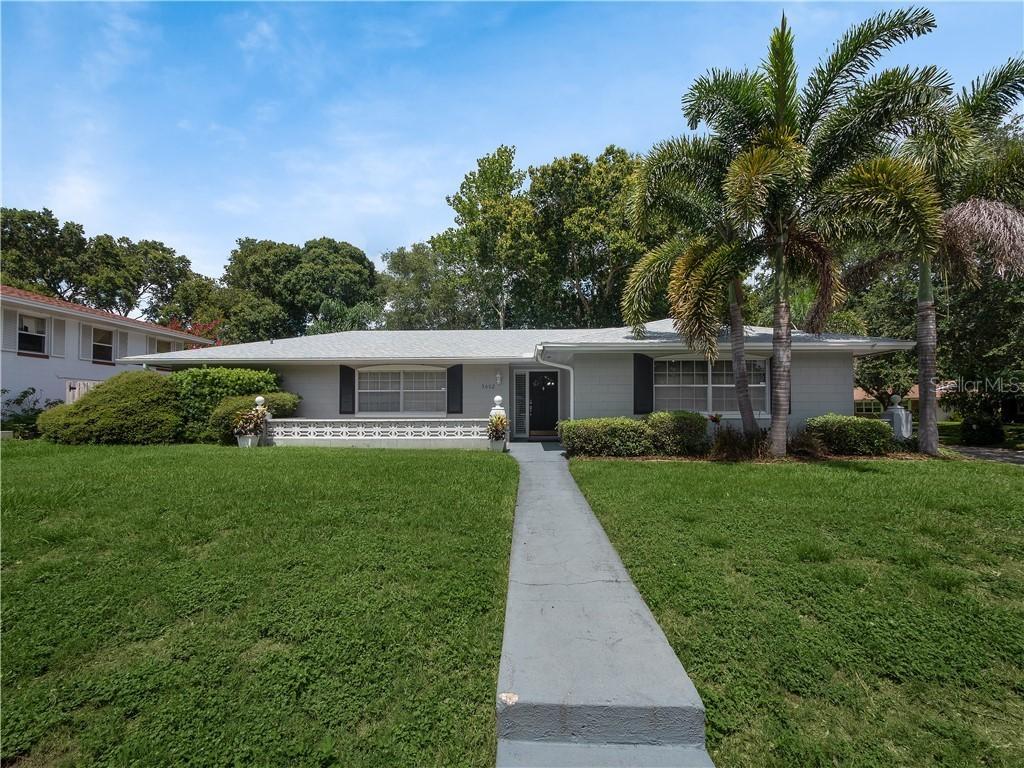 3602 Gatewood Dr., Orlando, FL 32812