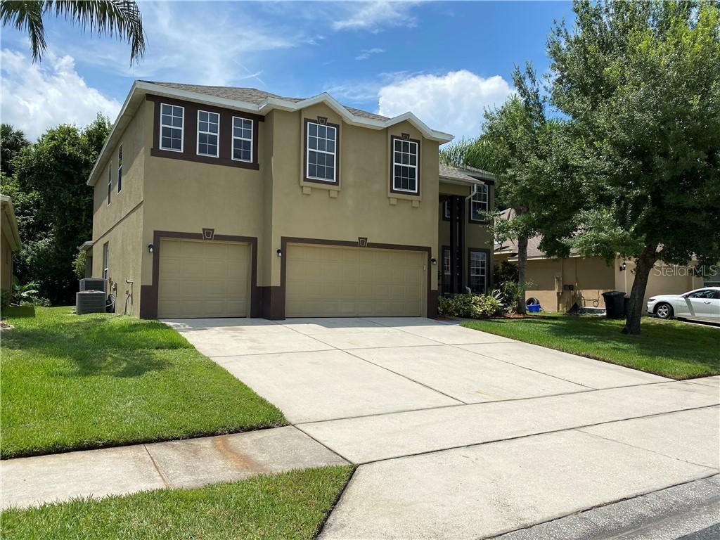 243 Magnolia Park Tr., Sanford, FL 32773