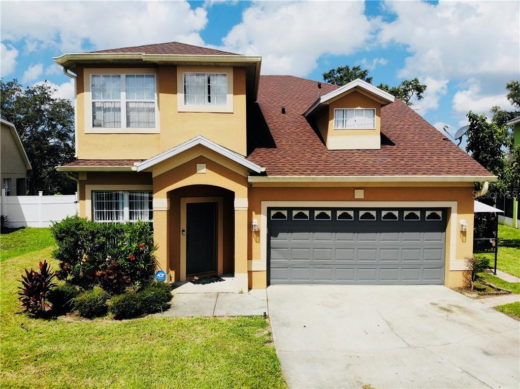 725 Neumann Village Ct., Ocoee, FL 34761