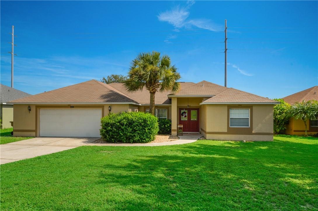 10009 Crenshaw Cir., Clermont, FL 34711