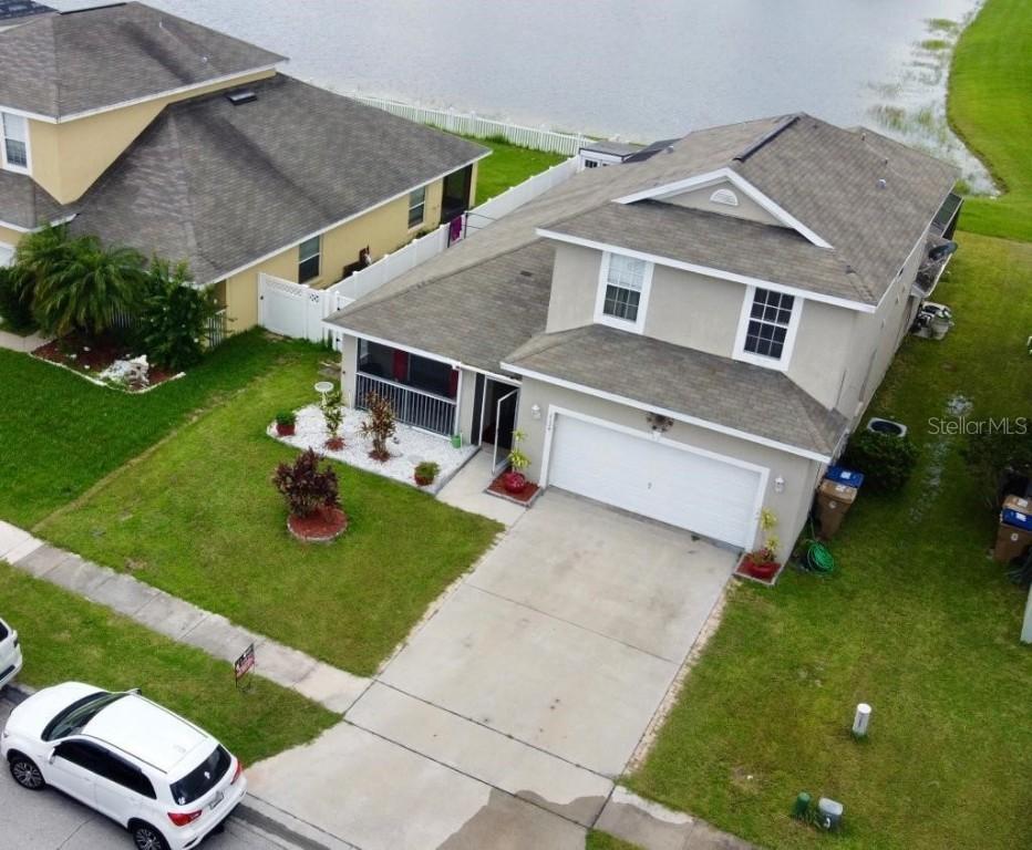 2324 Andrews Valley Dr., Kissimmee, FL 34758