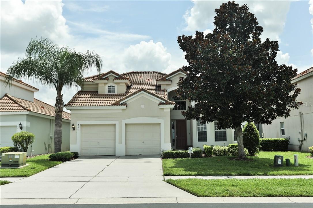 2617 Archfeld Blvd., Kissimmee, FL 34747