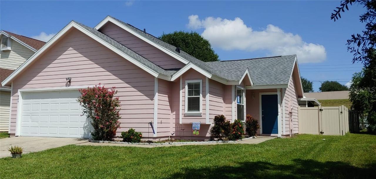 207 Sonoma Valley Cir., Orlando, FL 32835