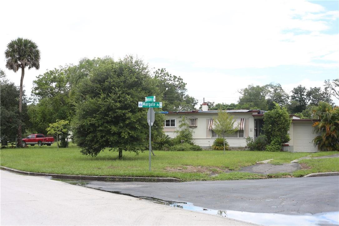1300 Margate Ave., Orlando, FL 32803