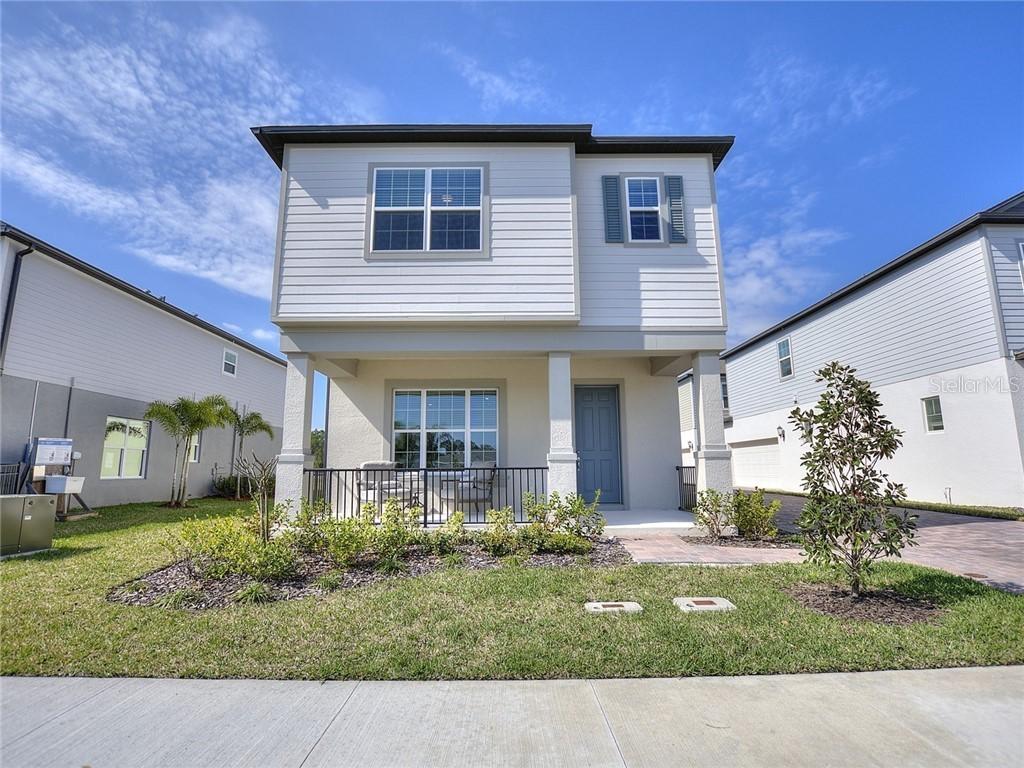 2914 Meleto Blvd., New Smyrna Beach, FL 32168