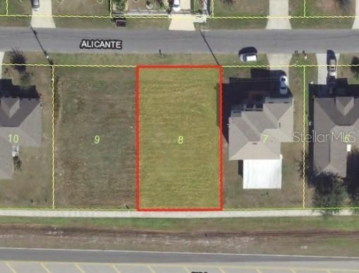 16 Alicante Ct., Kissimmee, FL 34758