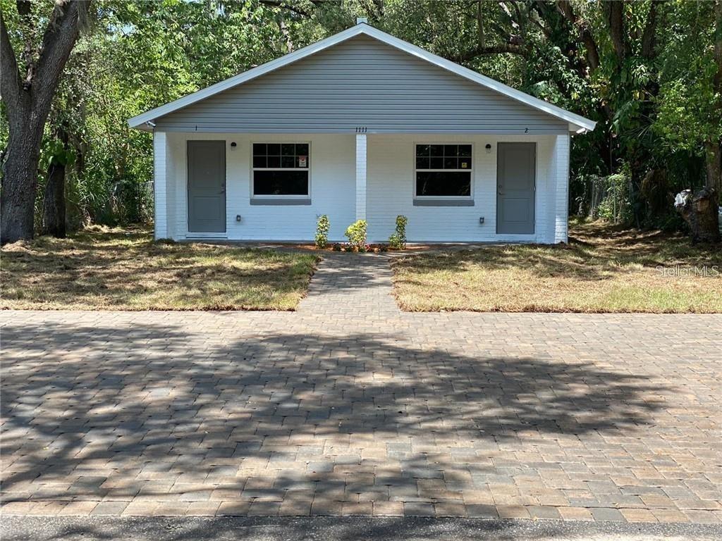 1111 Stinson St. #A & B, Leesburg, FL 34748