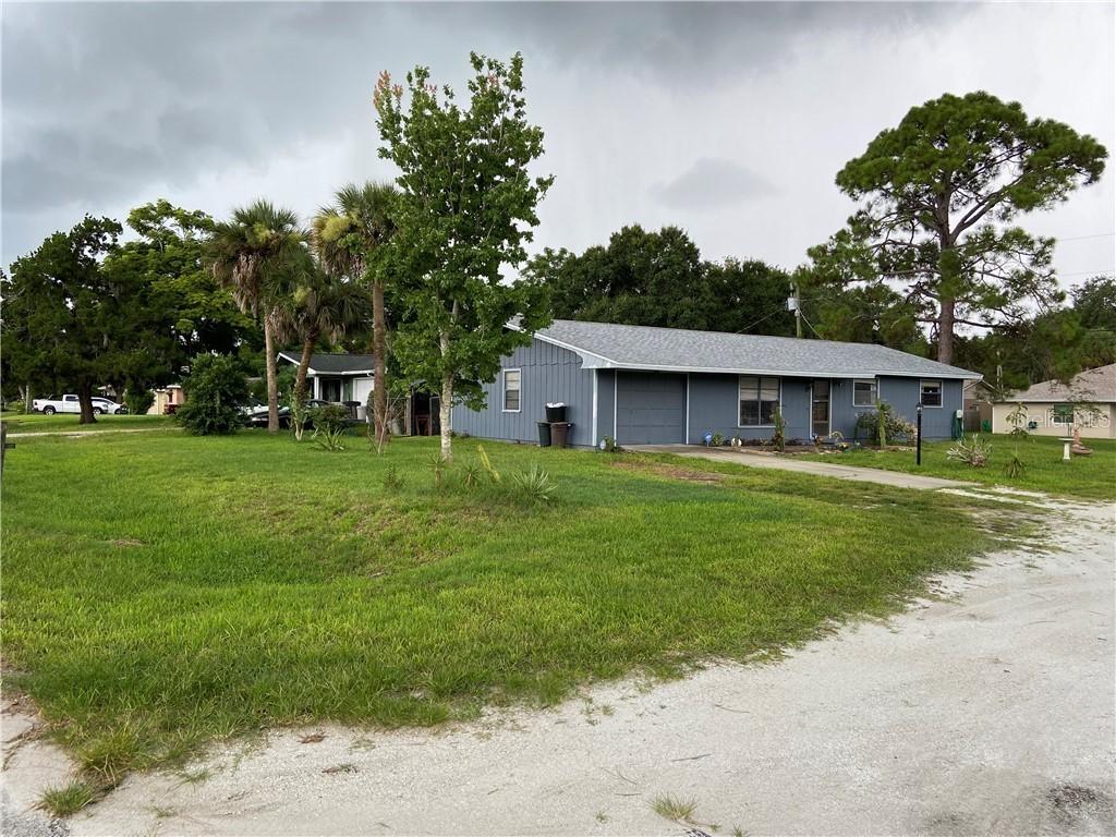 1904 Juniper Dr., Edgewater, FL 32141