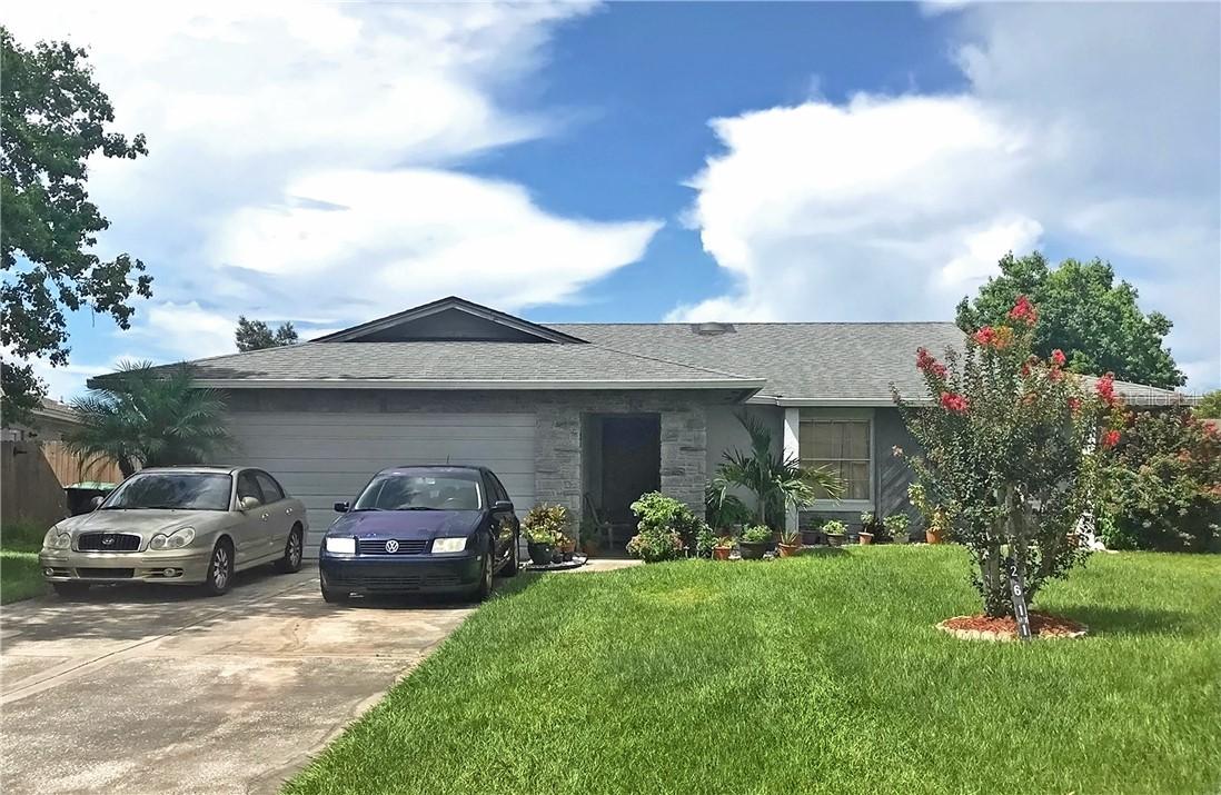 2611 Dorena Dr., Orlando, FL 32839