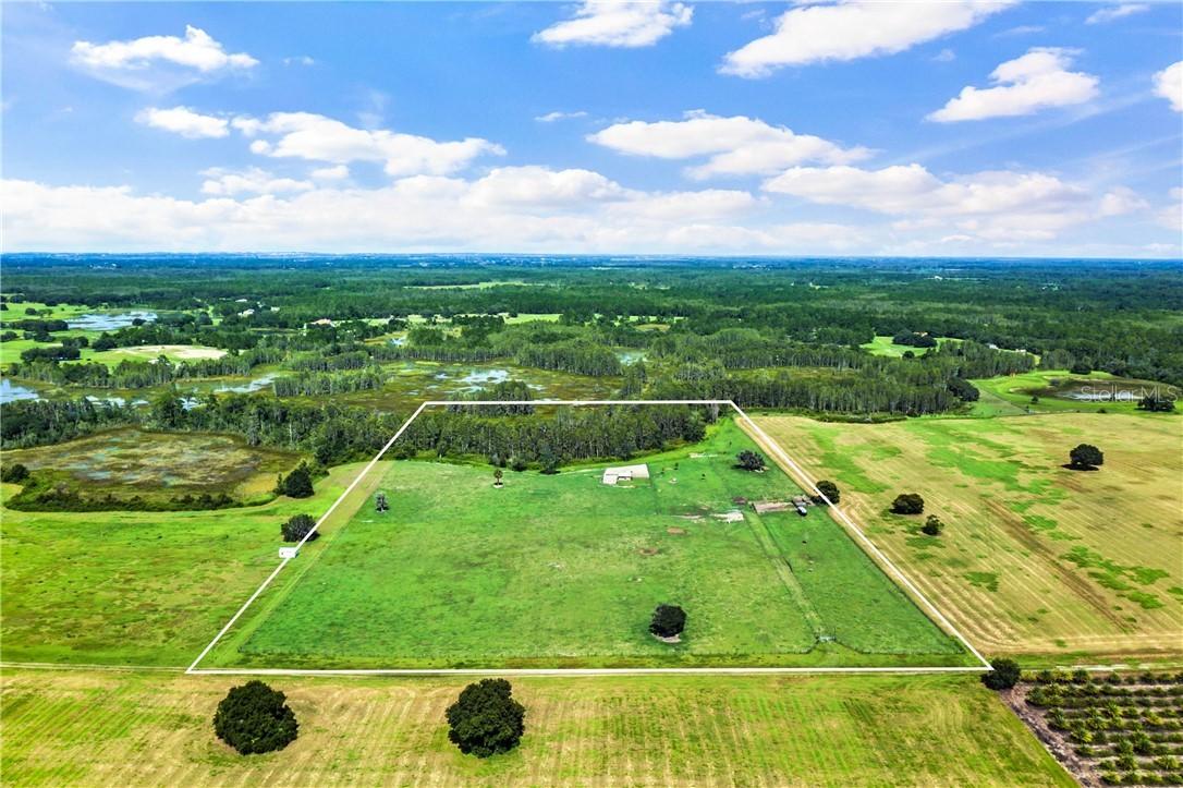 3241 Sharon Rd., Groveland, FL 34736