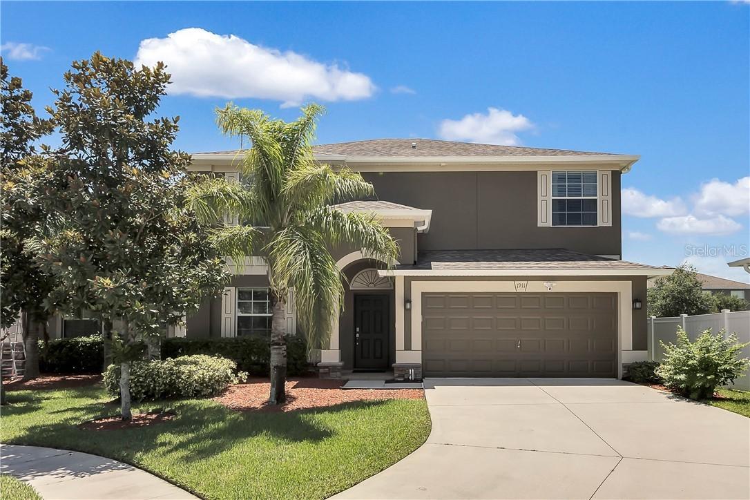 1911 Hailsham Ct., Orlando, FL 32824