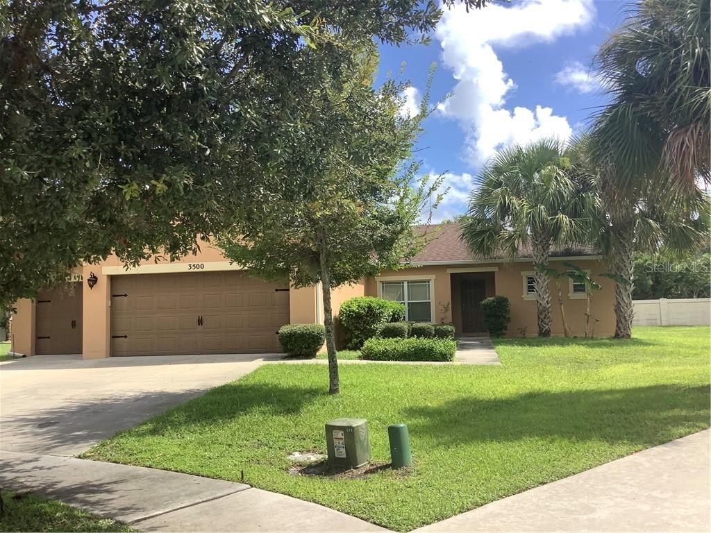 3500 Portview Ct., Kissimmee, FL 34746