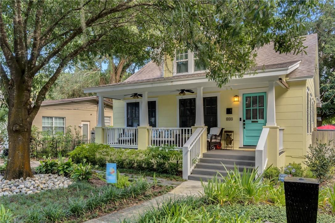800 E Pine St., Orlando, FL 32801