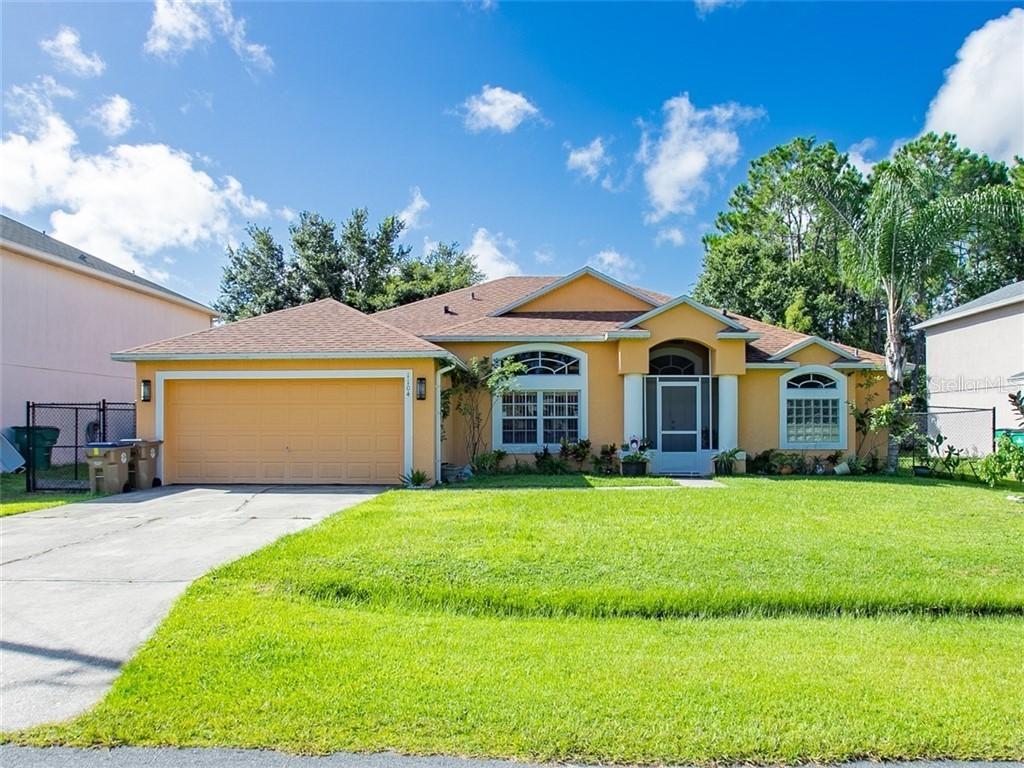 1104 Gardanne Ct., Kissimmee, FL 34759