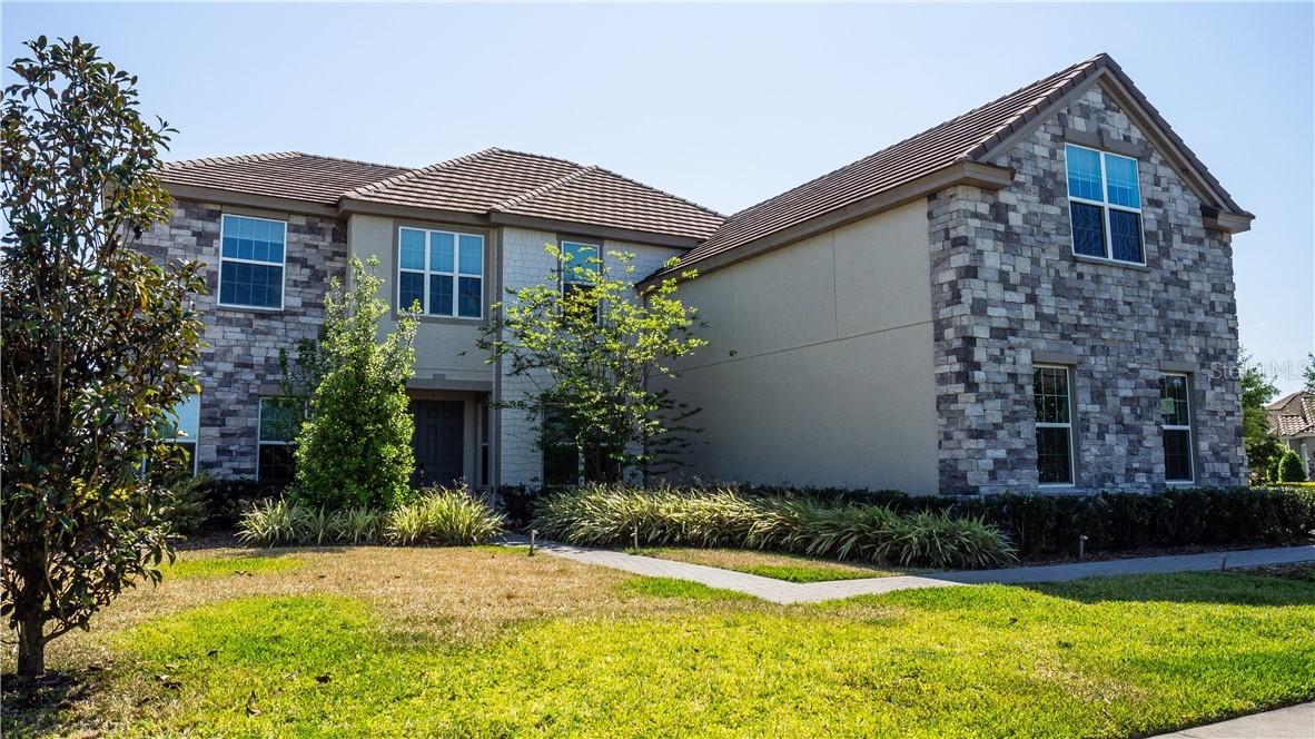 7765 Green Mountain Way, Winter Garden, FL 34787