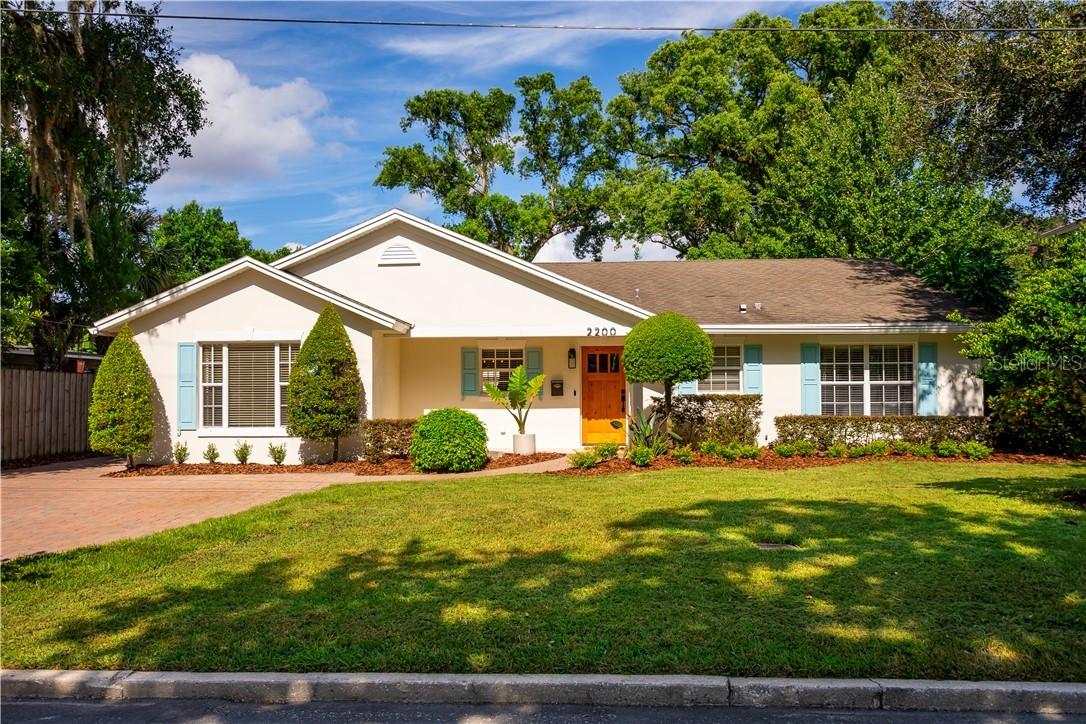 2200 Janice Ave., Winter Park, FL 32789