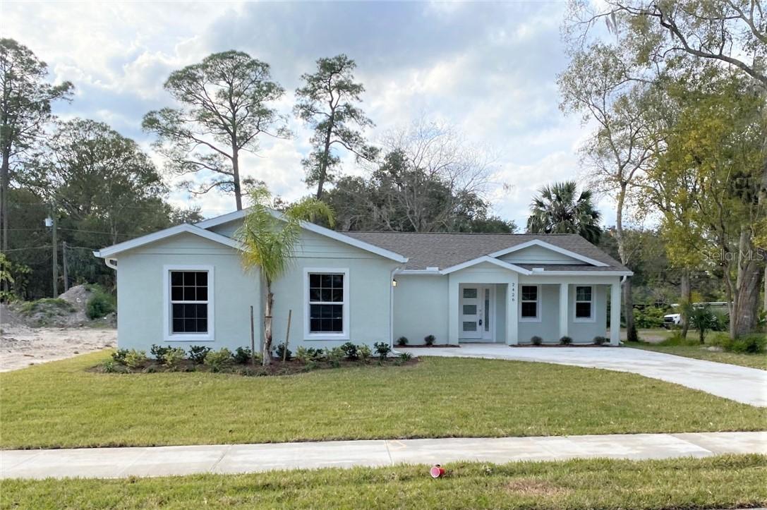 2426 Sanford Ave., Sanford, FL 32771