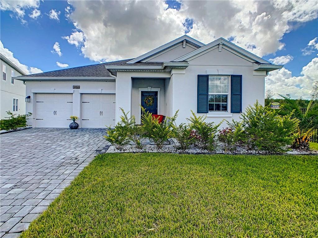 4599 Storytelling Way, Kissimmee, FL 34746