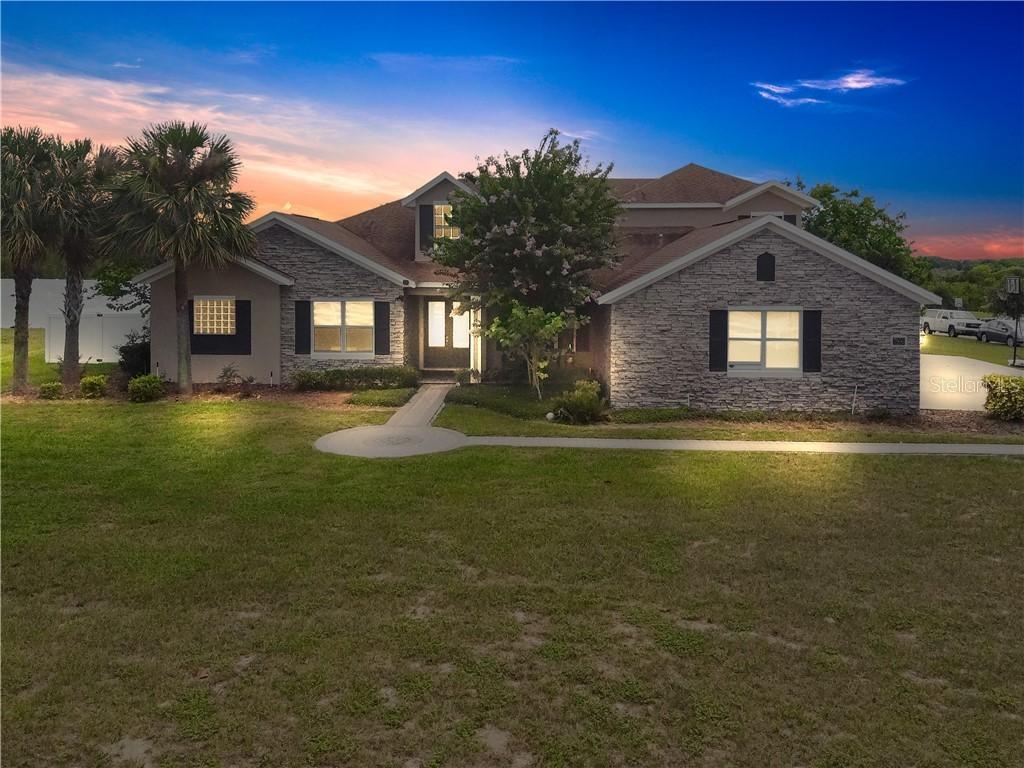 7906 Sunnyside Dr., Leesburg, FL 34748