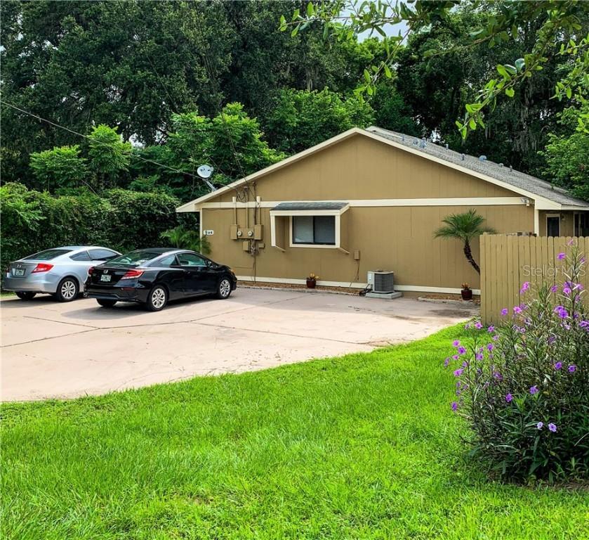 9 Graham Ave. #A&B, Orlando, FL 32803