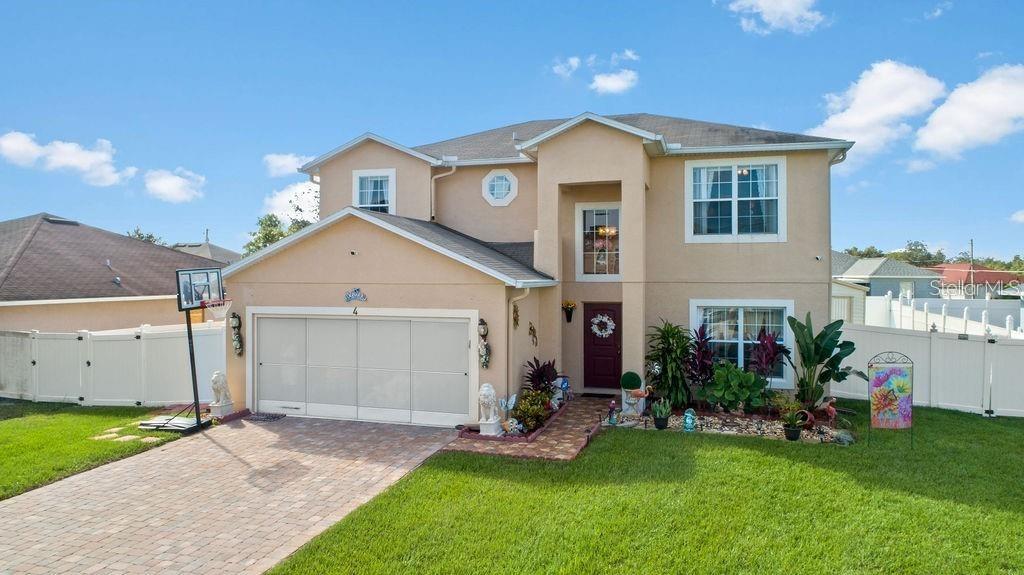 4 Sawfish Ct., Kissimmee, FL 34759
