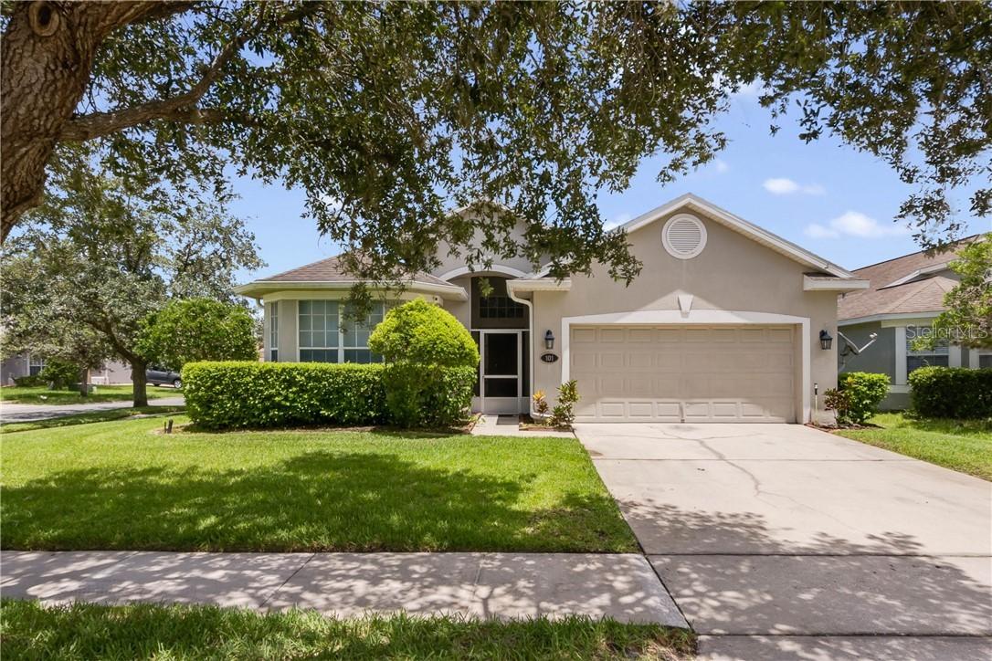 101 Burnside Way, Kissimmee, FL 34744