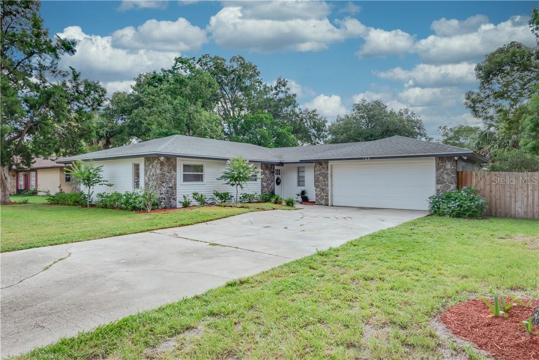 126 Margo Ln, Longwood, FL 32750