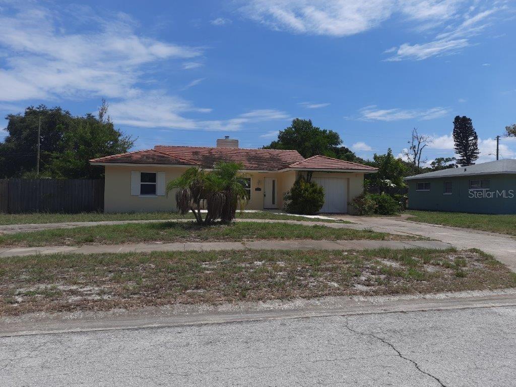 530 61st Ave., St Petersburg, FL 33705