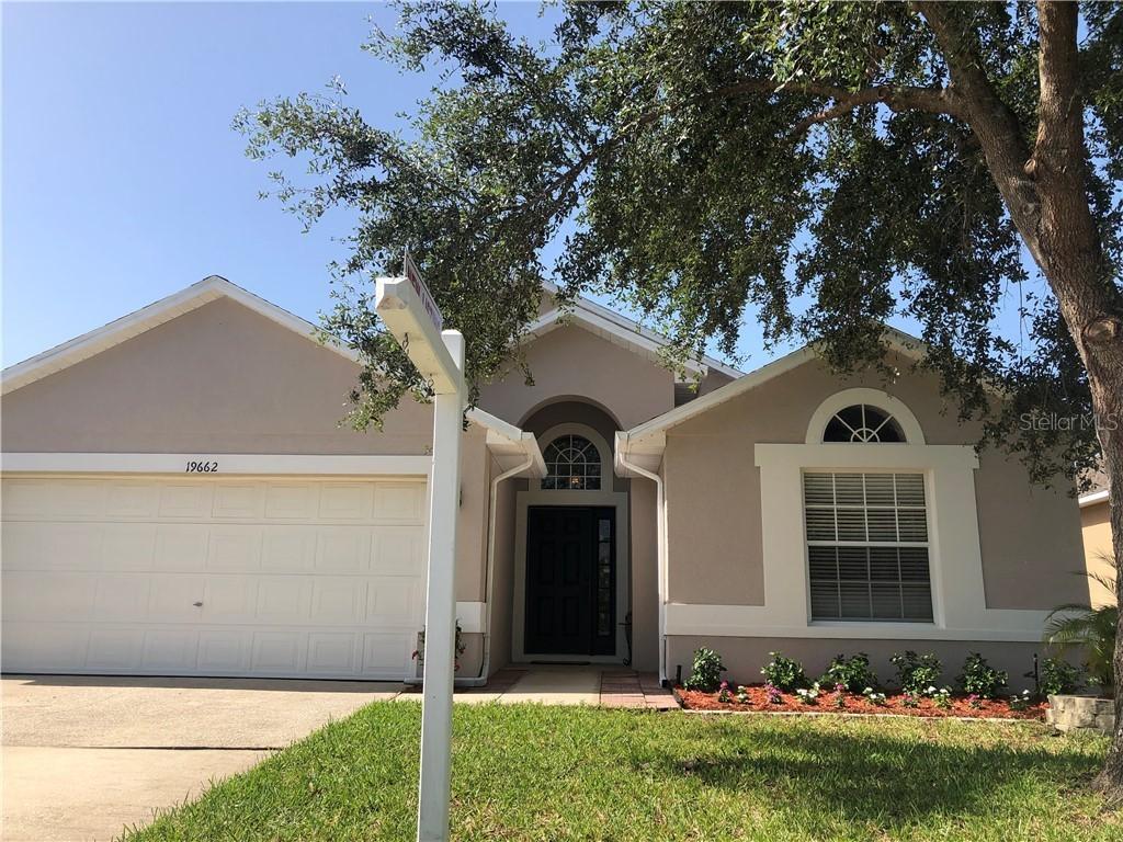 19662 Knight Tale Ln., Orlando, FL 32833