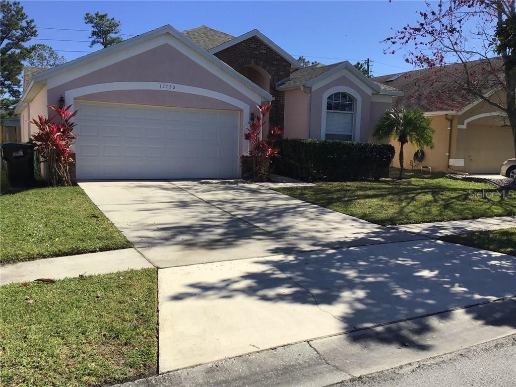 12750 Maribou Cir., Orlando, FL 32828