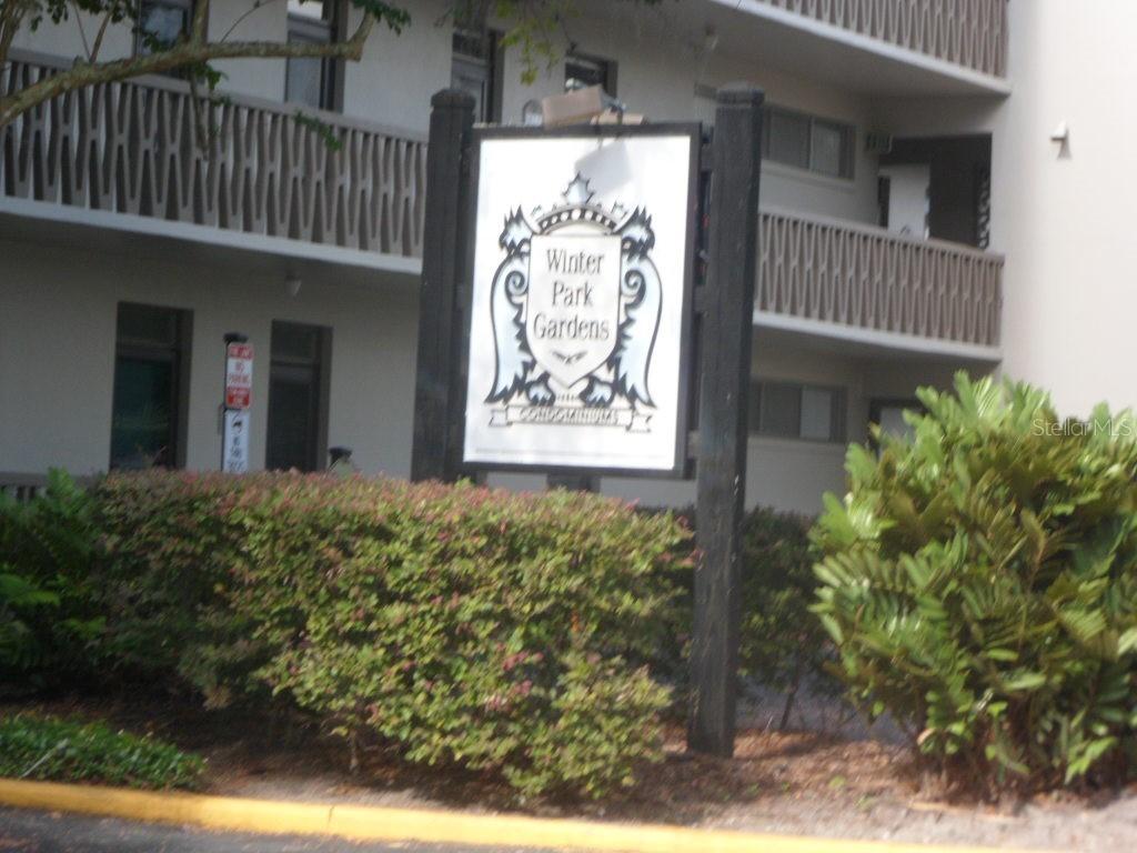 700 Melrose Ave. #M-24, Winter Park, FL 32789