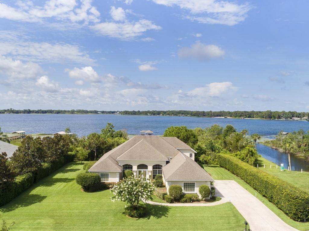 34427 Parkview Ave., Eustis, FL 32736
