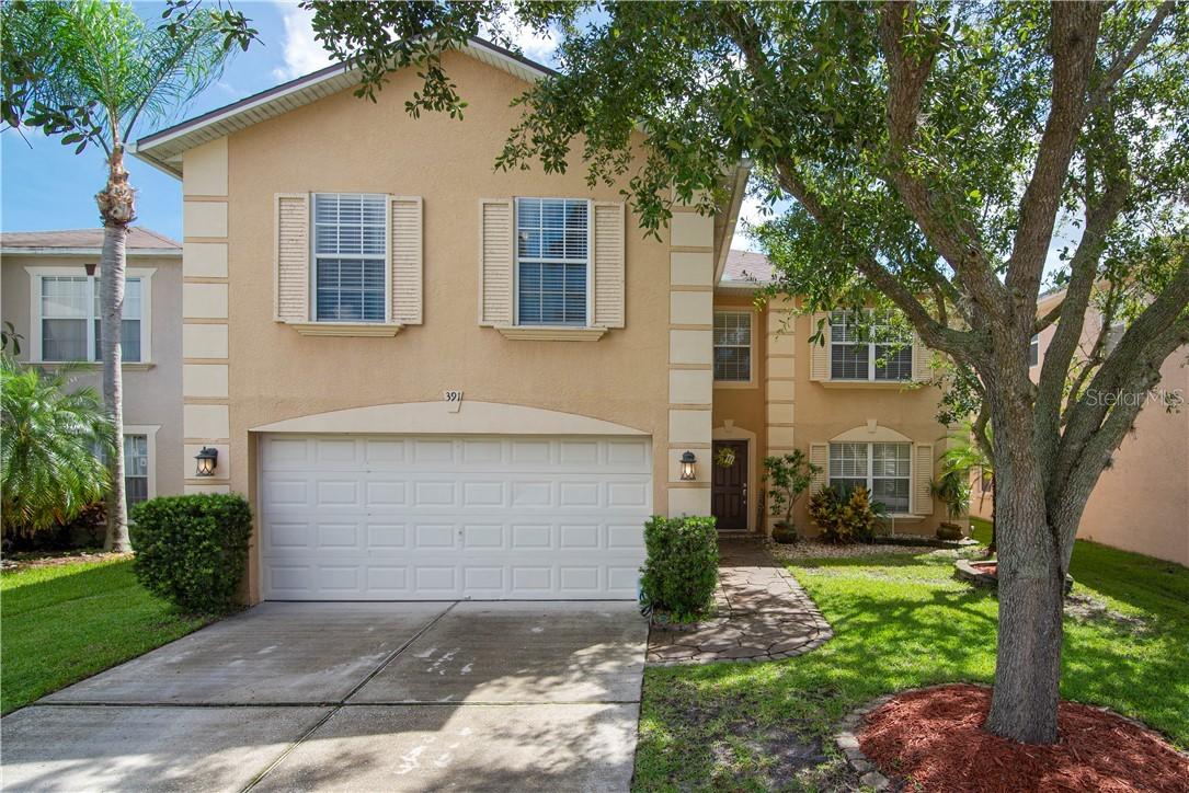 391 Augustine Ct., Oviedo, FL 32765