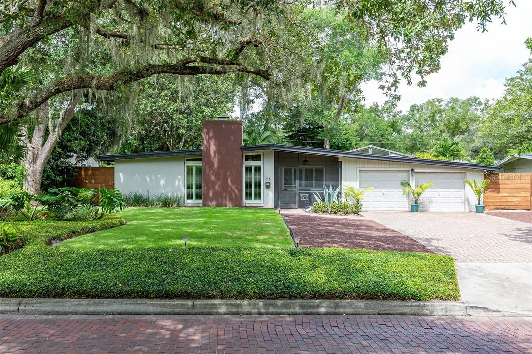 2041 Temple Dr., Winter Park, FL 32789