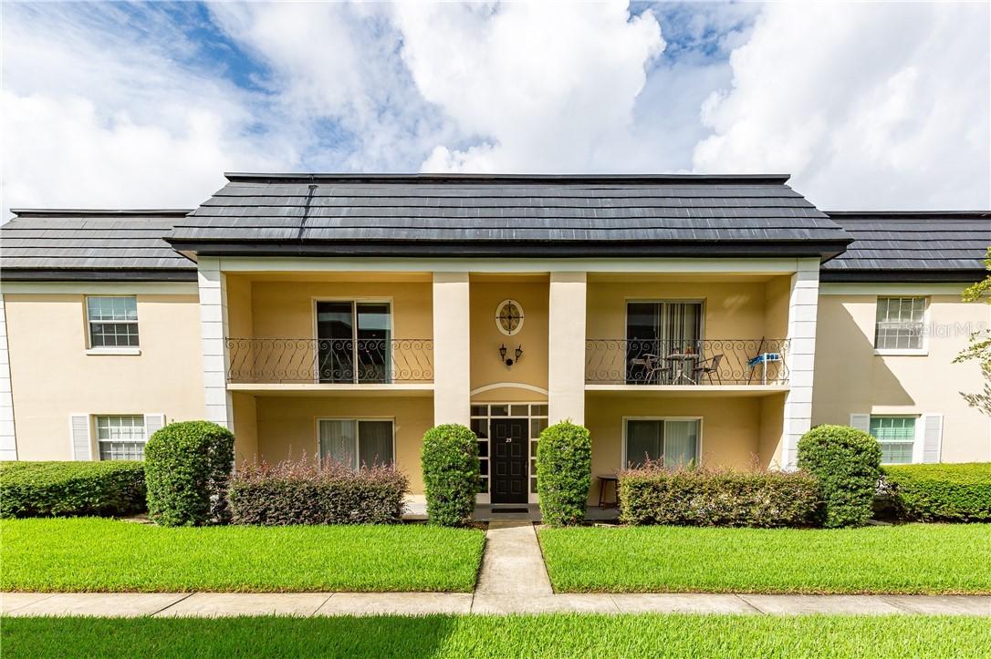 1500 Gay Rd. #25D, Winter Park, FL 32789