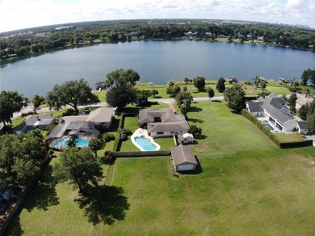 747 N Lake Sybelia Dr., Maitland, FL 32751