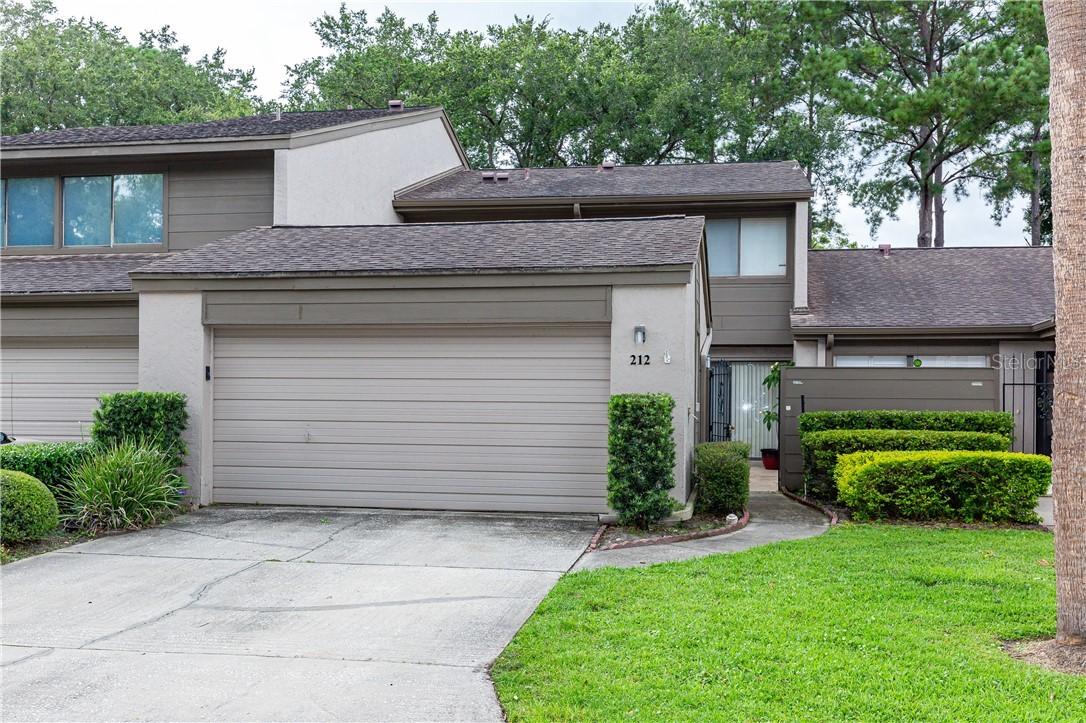 212 Nettlewood Ln., Fern Park, FL 32730