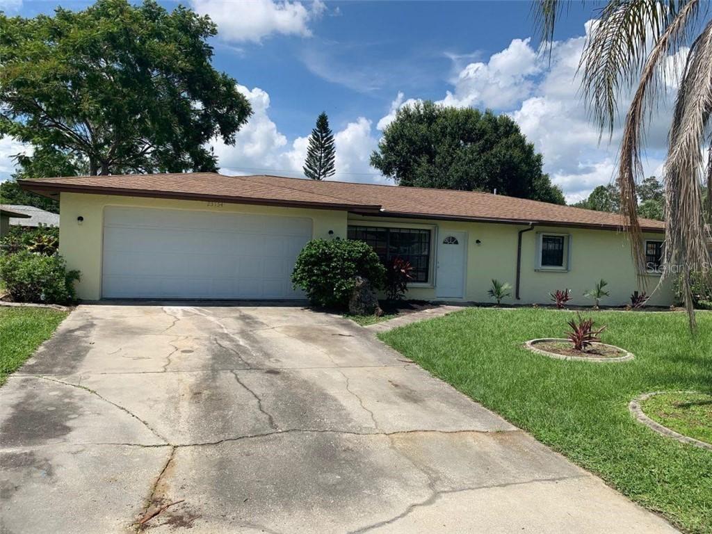 23154 Maclellan Ave., Port Charlotte, FL 33980