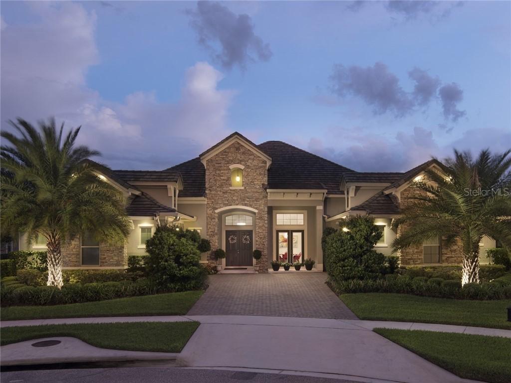 7802 Skiing Way, Winter Garden, FL 34787