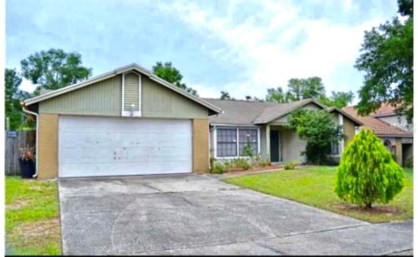 5627 Breckenridge Cir., Orlando, FL 32818