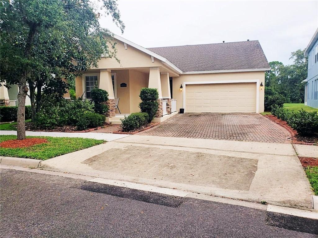 14603 Whittridge Dr., Winter Garden, FL 34787