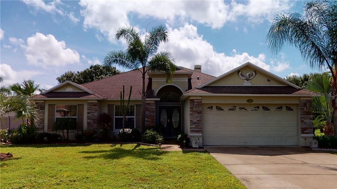 169 Lake Thomas Dr., Winter Haven, FL 33880