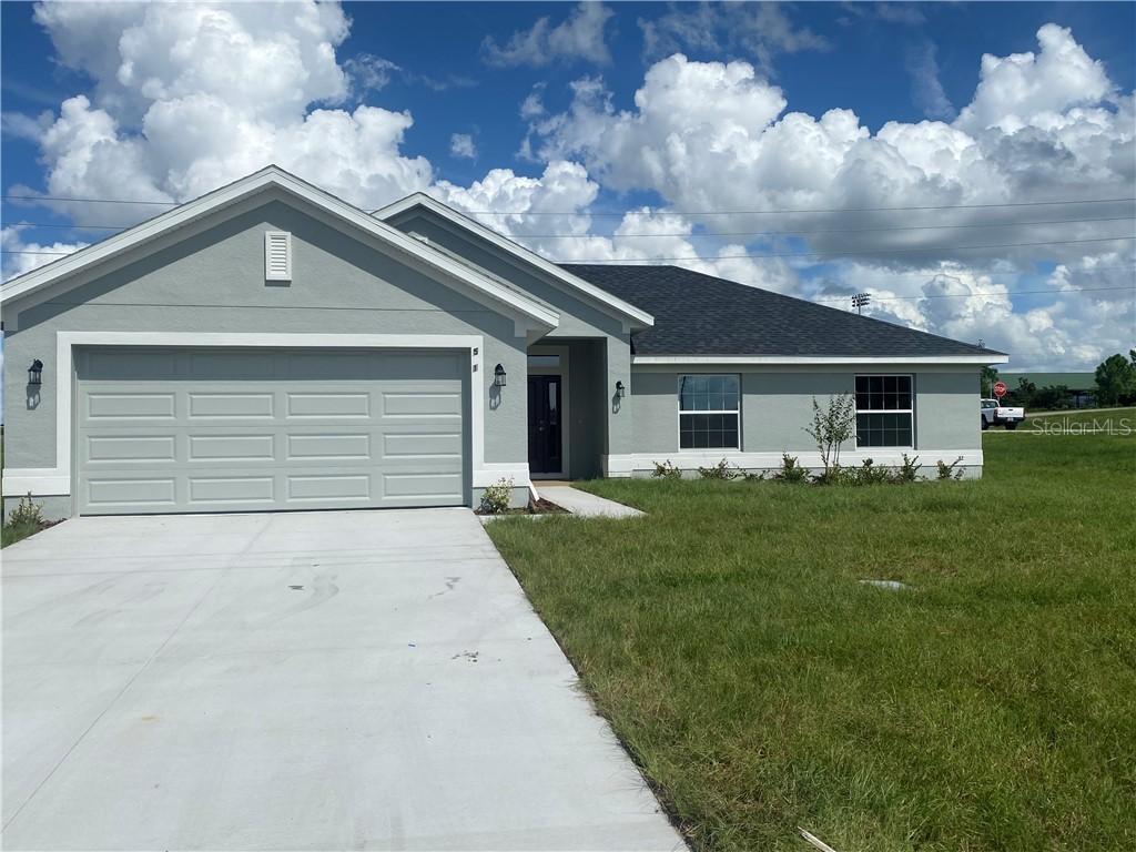 501 Colville Ct., Poinciana, FL 34759