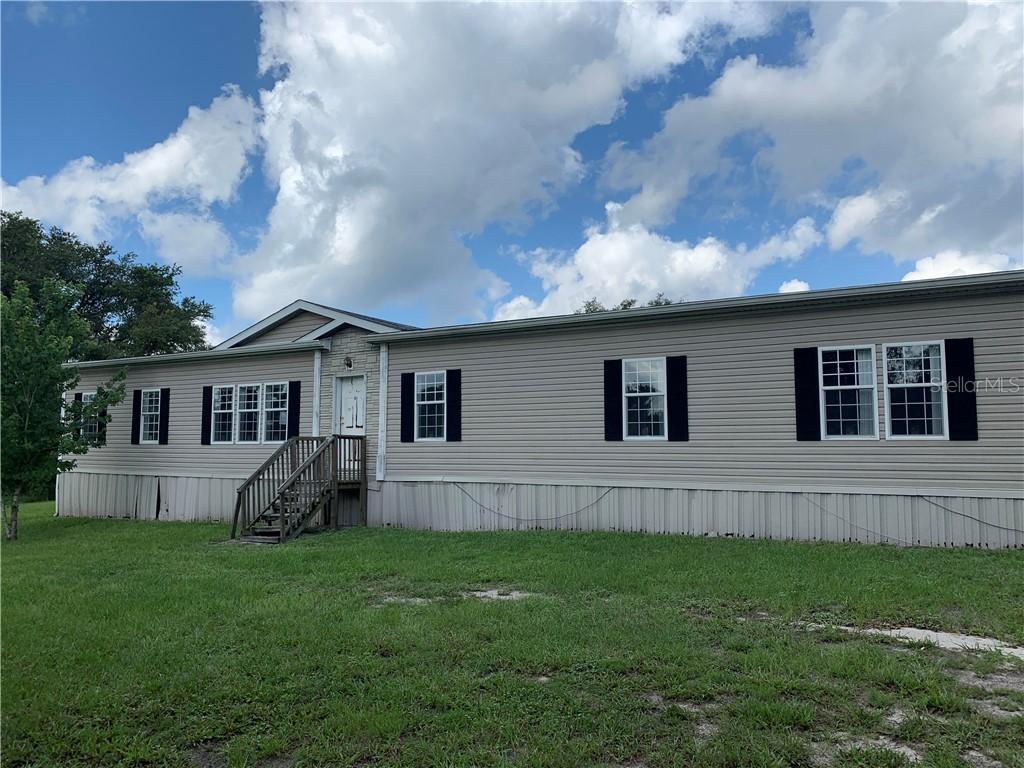 30816 Steward Rd., Eustis, FL 32736